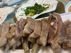 -香满楼(南关店)