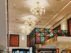 -大鸭梨烤鸭(左家庄店)