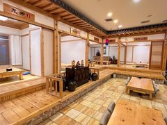 -恒坤北纬42度温泉洗浴(公园路店)