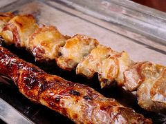-情忆草原涮肉馆