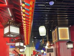 -牛New寿喜烧(曹路花园城店)