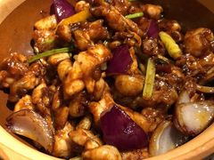-老广酒楼(樱花店)