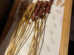 -鸣记脆皮烤鱼·海鲜烤鱼(亿合城店)