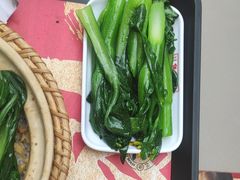 -华记煲仔华·煲仔饭(三元里万科里店)