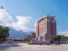 -福建师范大学(仓山校区)