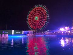 -三亚海昌梦幻海洋不夜城