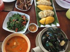 -自然餐厅(Phuket)