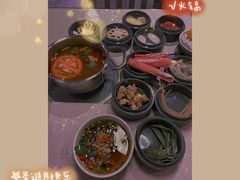 -壹小馆.皇城老妈(成都太古里店)