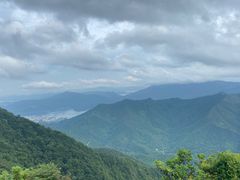 -梧桐山风景名胜区