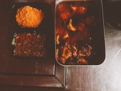 超级香的黄喉-嗨牛味海鲜烧烤