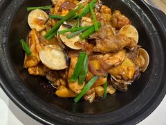-稻香饭店(IFS国金中心店)