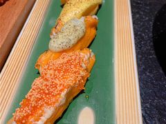 -古田居·特色寿司料理(星之岛旗舰店)