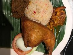 -关夫人餐厅(阳光广场店)