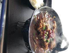 -天津医科大学学生食堂