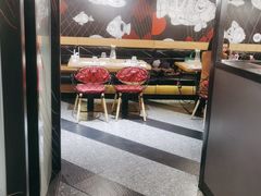 -鱼酷活鱼烤鱼(梅江印象城店)