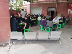 -托克逊老四号餐厅