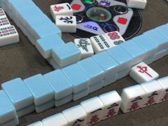 -素禅棋牌会所(海阳路店)