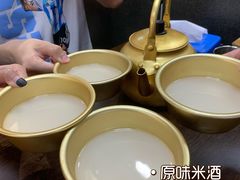 -妈妈手(山大总店)
