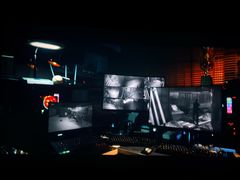 -沃美影城万象城店(CINITY LED)