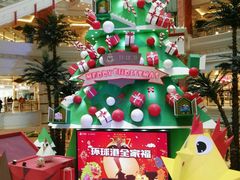 -COSTA COFFEE(上海月星环球港店)