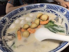 -山外山·林语花园餐厅