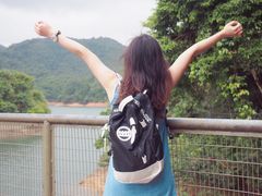 -狮子山郊野公园