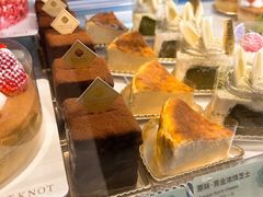 -KNOTKNOT珞珞·日式甜品(K11店)