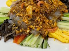 -潍坊菜馆(三里河南横街店)