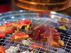 -吉志烤肉(太原总店)