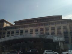 -常州武进九洲喜来登酒店