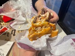 -麦当劳(铜锣湾店)