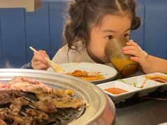 -東盛炭烤自助料理(玄武招商花园城店)