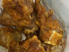 -傅强排骨(成都总店)