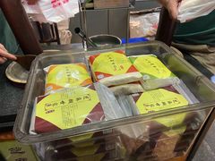 -芝麻糊世家(西华店)