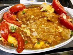 一哥焗猪排饭-大家乐(广州荔湾领展广场店)