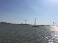 -小洋口旅游度假区