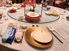 -御玺中餐厅·莆田三迪希尔顿逸林酒店