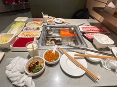 -海底捞火锅(万丰桥店)