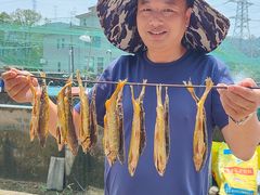 -霞客居酒店·霞客食府·宁海特色小海鲜