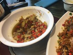 -老味道湘菜