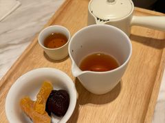 -théATRE 茶聚场(王府中環店)