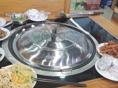 -小媳妇铁锅炖鱼(世博园店)