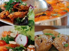 -Chom Cafe and Restaurant