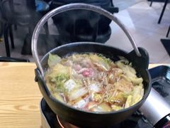 -橘焱胡同烧肉夜食(BFC外滩金融中心店)