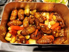 -那些年记忆烧烤