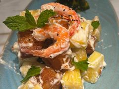 -志明眷村·台式融合菜·宵夜