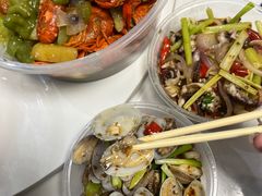 -虾忆鲜.龙虾.烧烤.小海鲜(桐乡店)