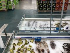 -麦德龙(浦东店)