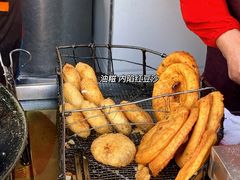 油糍-众品香美食(三弓路店)