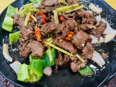 -青竹园海鲜餐厅(海天路店)